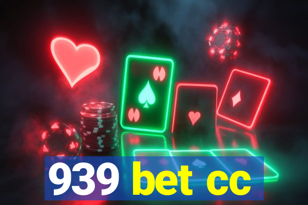 939 bet cc